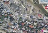 Krakowski deweloper zbuduje w centrum apartamentowiec - zdjęcie główne