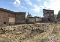 Dawny LDK nie do poznania. Rozbiórka trwa (wideo) - zdjęcie główne