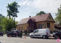 Weekend na drogach powiatu limanowskiego - zdjęcie główne