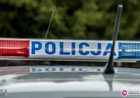 14-latek na motocyklu spowodował kolizję - zdjęcie główne