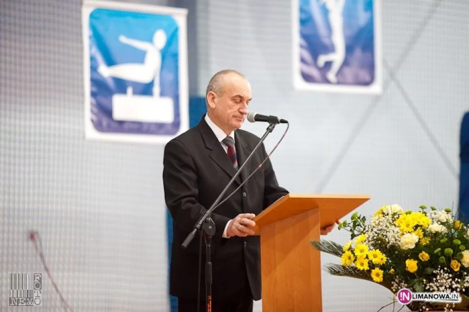 Otwarcie hali sportowej w ZS Nr 1 - zdjęcie 8