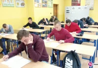 Kształcenie zawodowe to przyszłość! - zdjęcie główne