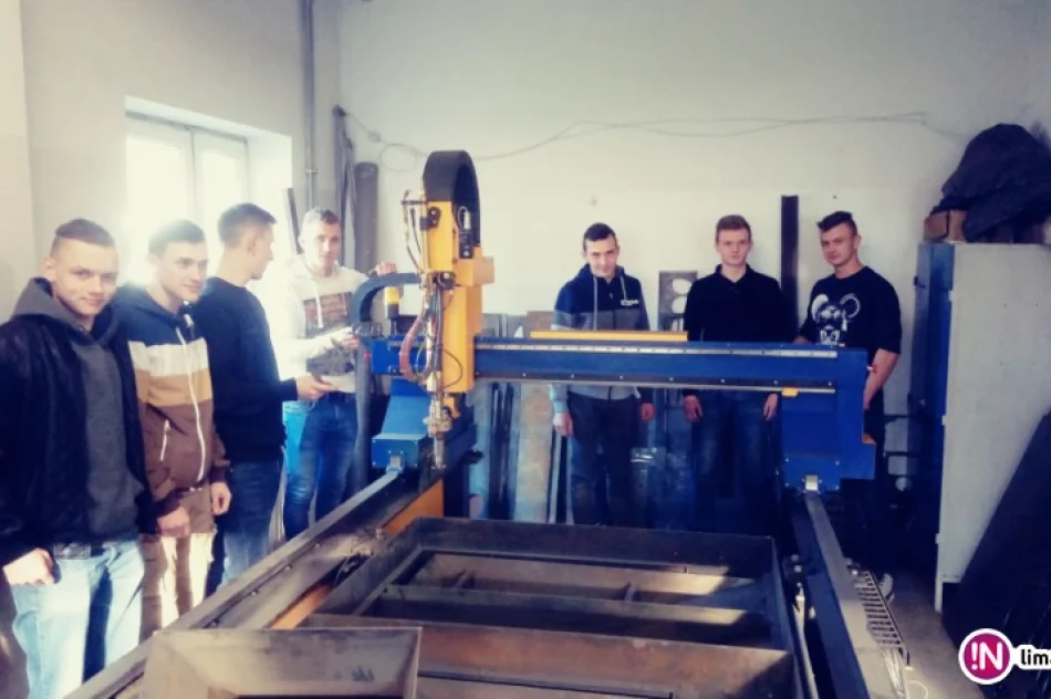 Kształcenie zawodowe to przyszłość! - zdjęcie 2