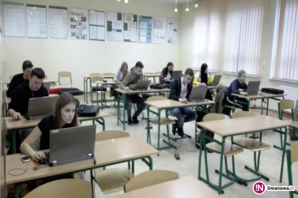 Kształcenie zawodowe to przyszłość! - zdjęcie 3