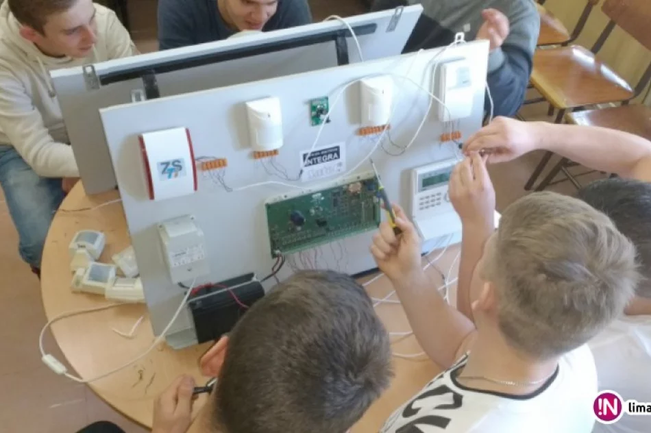 Kształcenie zawodowe to przyszłość! - zdjęcie 4