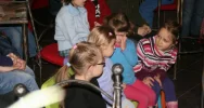 Dziennikarze czytali dzieciom - zdjęcie 2
