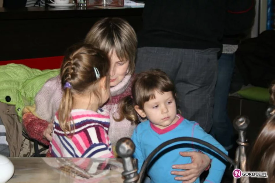 Gorlice.tv czyta bajki dzieciom - zdjęcie 3