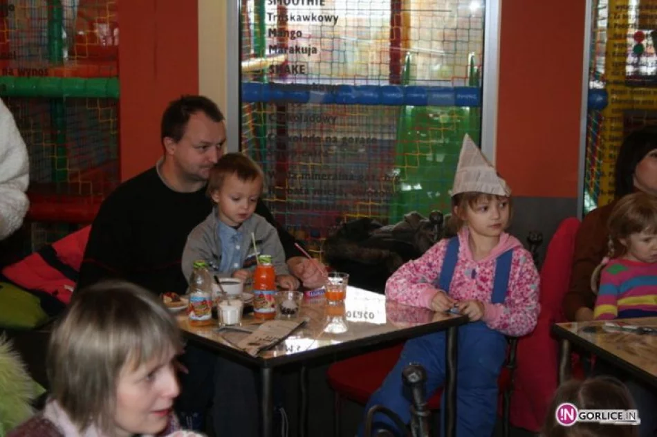 Gorlice.tv czyta bajki dzieciom - zdjęcie 8