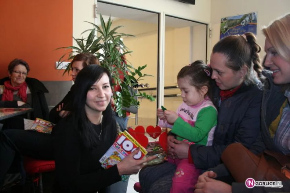 Gorlice.tv czyta bajki dzieciom - zdjęcie 9