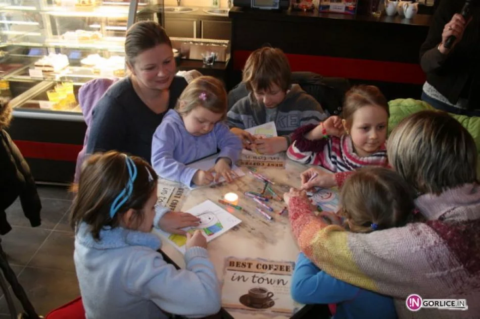 Gorlice.tv czyta bajki dzieciom - zdjęcie 10