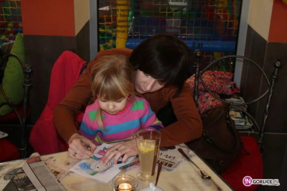 Gorlice.tv czyta bajki dzieciom - zdjęcie 11