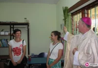 Wolontariusze wrócili z krajów misyjnych - zdjęcie główne