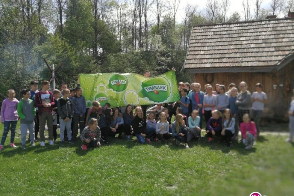 Nietypowe warsztaty dla uczniów - jeździeckie - zdjęcie 2