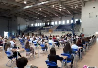 „Śladami matematyków' w ZS nr 1 - zdjęcie główne