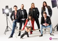 Zespół Łzy gwiazdą dorocznej imprezy - zdjęcie główne