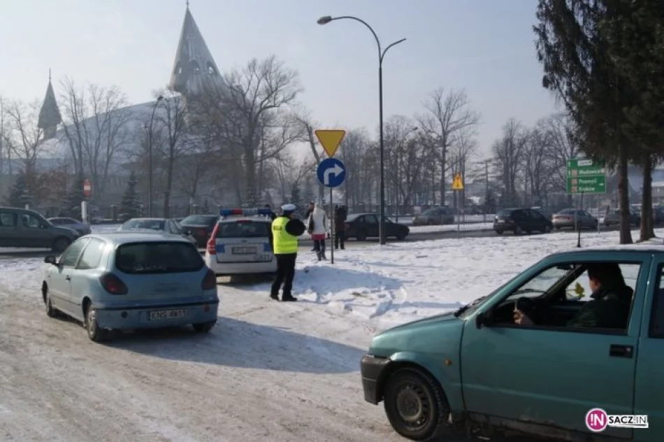 Protest kierowców: „STOP dla cen paliw. Nie mamy na więcej” - zdjęcie 17