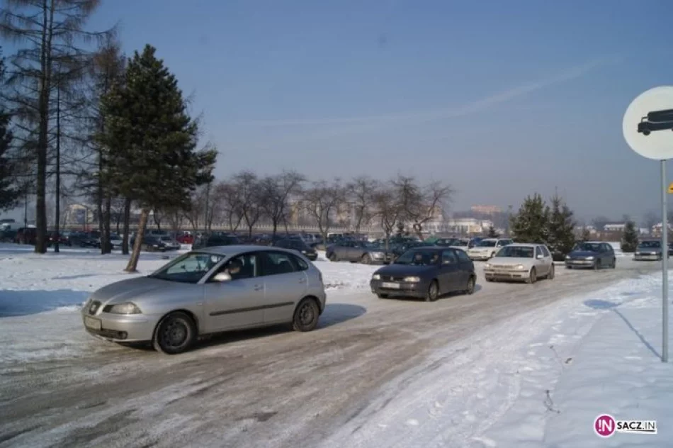 Protest kierowców: „STOP dla cen paliw. Nie mamy na więcej” - zdjęcie 18