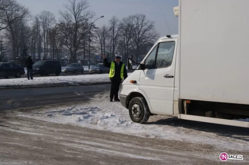 Protest kierowców: „STOP dla cen paliw. Nie mamy na więcej” - zdjęcie 20