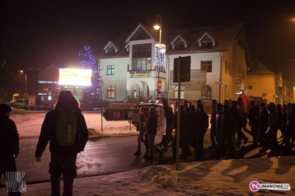 Demonstrowali przeciwnicy ACTA - zdjęcie 5