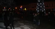 Policja rozpędziła manifestantów - zdjęcie 4