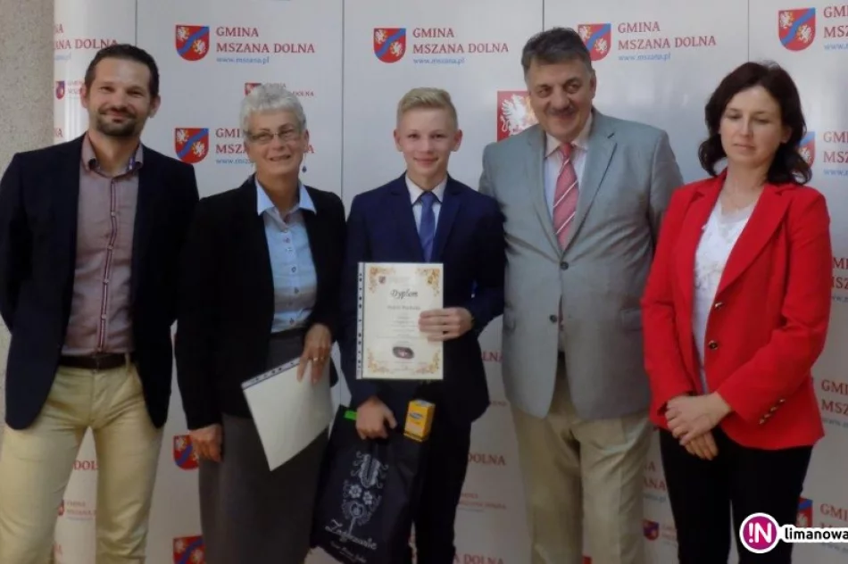 Magia liczby Pi - wyniki - zdjęcie 3