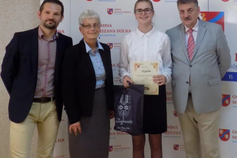 Magia liczby Pi - wyniki - zdjęcie 4