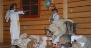 'Zagrojcie ta Turoniowi” - wyniki - zdjęcie 1