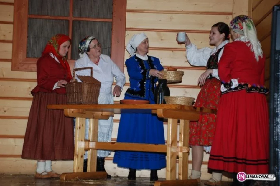 Regionalny Przegląd Kolędniczy - zdjęcie 2