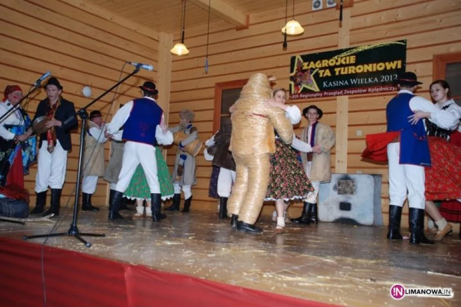 Regionalny Przegląd Kolędniczy - zdjęcie 3