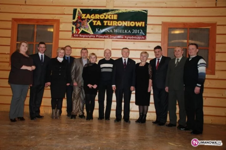Regionalny Przegląd Kolędniczy - zdjęcie 4
