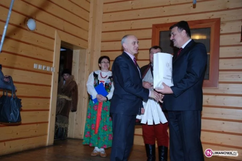 Regionalny Przegląd Kolędniczy - zdjęcie 5