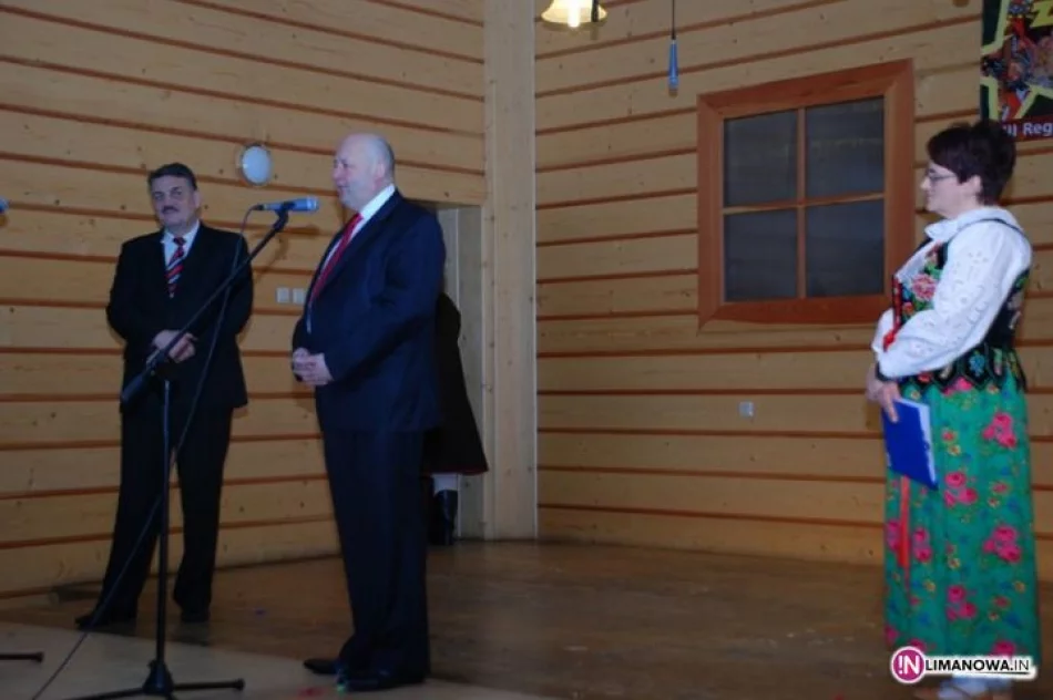 Regionalny Przegląd Kolędniczy - zdjęcie 8