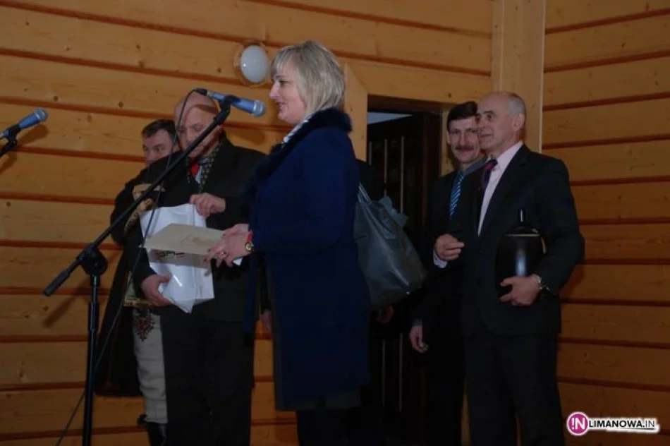 Regionalny Przegląd Kolędniczy - zdjęcie 9