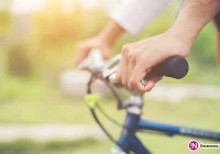 Jedna oferta na wykonanie ścieżki rowerowej - zdjęcie główne