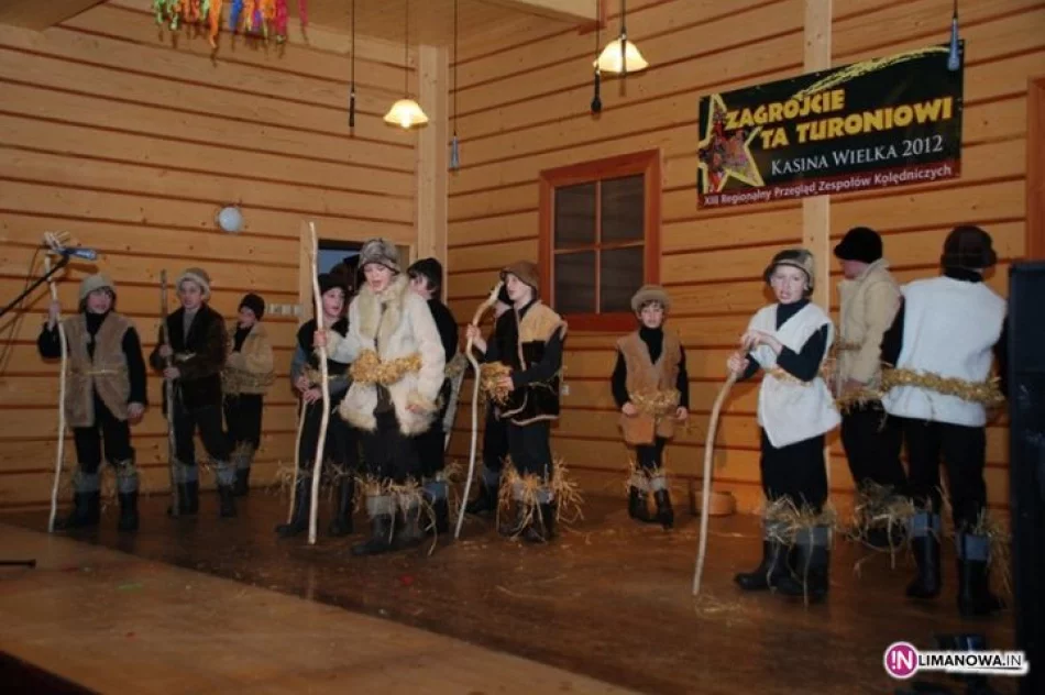 Regionalny Przegląd Kolędniczy - zdjęcie 11