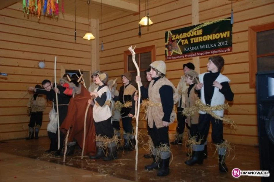 Regionalny Przegląd Kolędniczy - zdjęcie 12