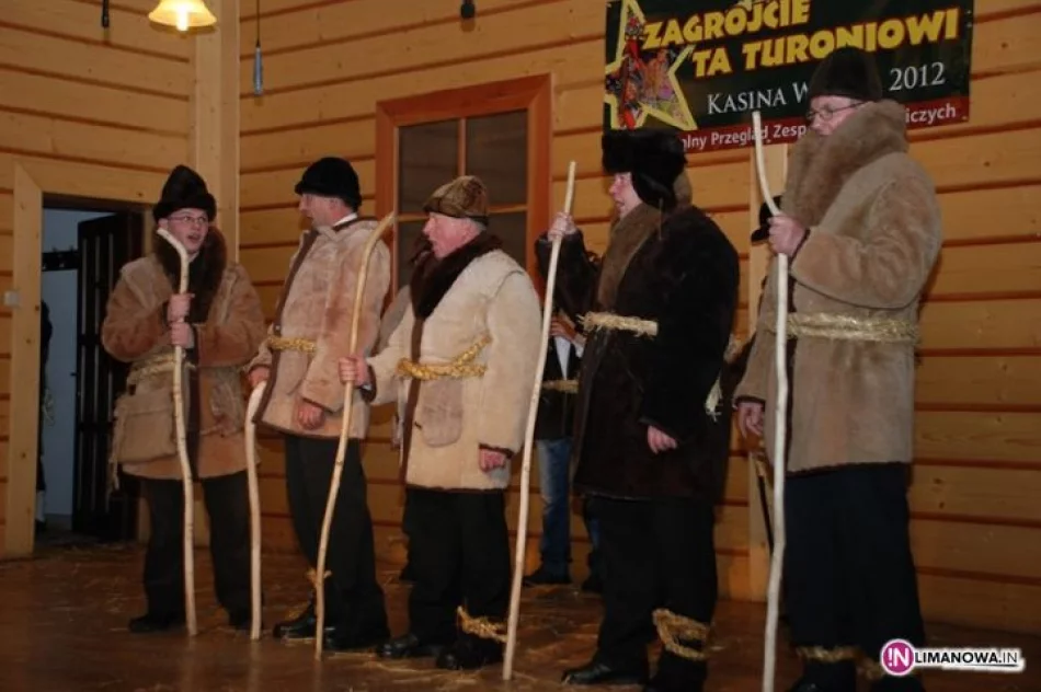 Regionalny Przegląd Kolędniczy - zdjęcie 13