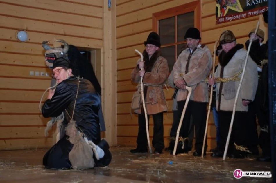 Regionalny Przegląd Kolędniczy - zdjęcie 14