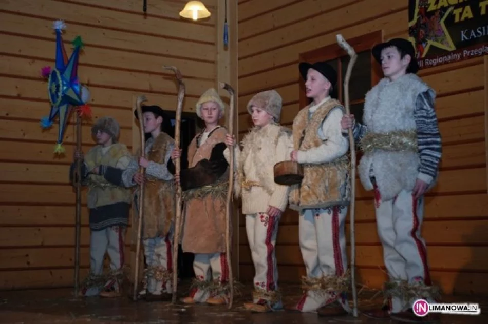 Regionalny Przegląd Kolędniczy - zdjęcie 15