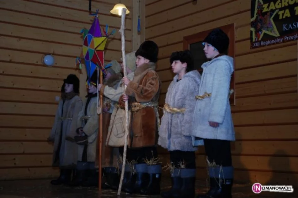 Regionalny Przegląd Kolędniczy - zdjęcie 16
