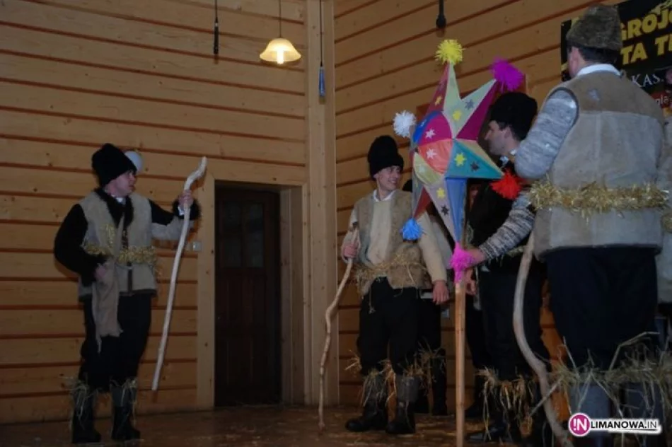 Regionalny Przegląd Kolędniczy - zdjęcie 17