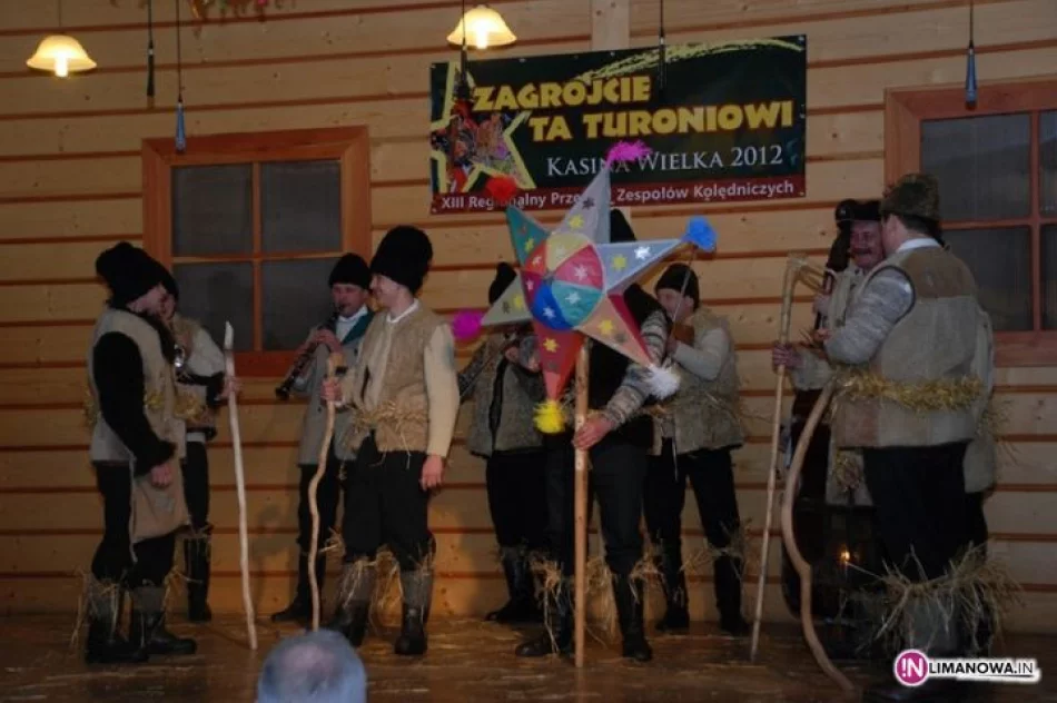 Regionalny Przegląd Kolędniczy - zdjęcie 18