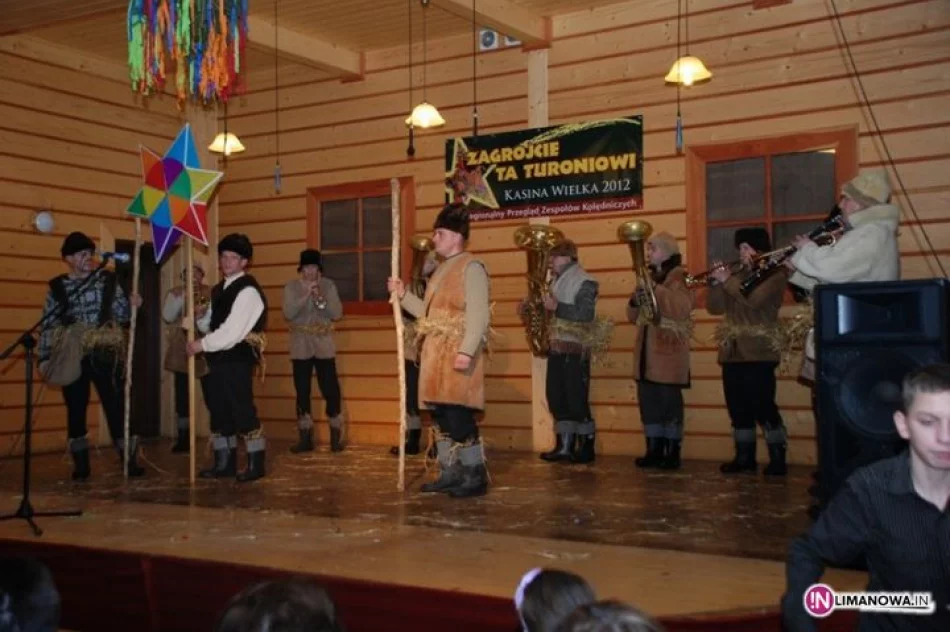 Regionalny Przegląd Kolędniczy - zdjęcie 19