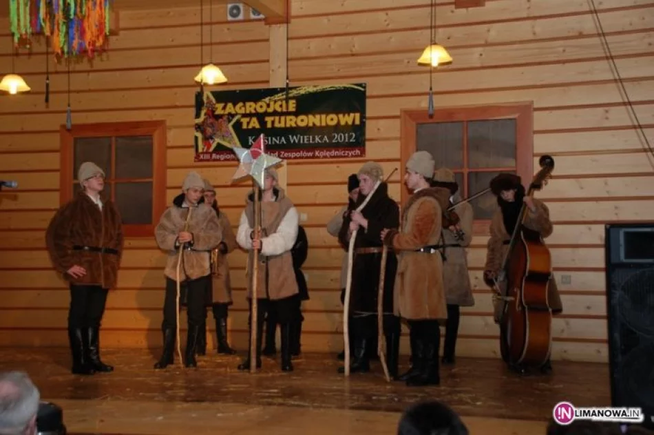 Regionalny Przegląd Kolędniczy - zdjęcie 20