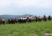 Gorczański Zjazd Konny na Gorcu - zdjęcie główne