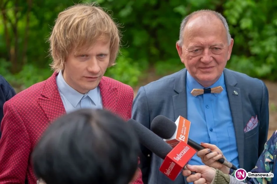 Najnowsza atrakcja przyrodnicza 'Bobrowisko' z limanowskim akcentem - zdjęcie 2