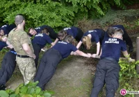 Szkolenie z zakresu technik interwencyjnych - zdjęcie główne