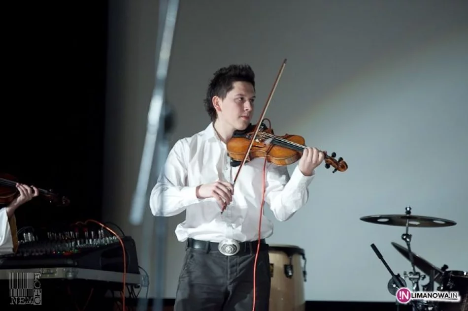 Koncert kolęd Voice of Glory Gospel Choir - zdjęcie 2