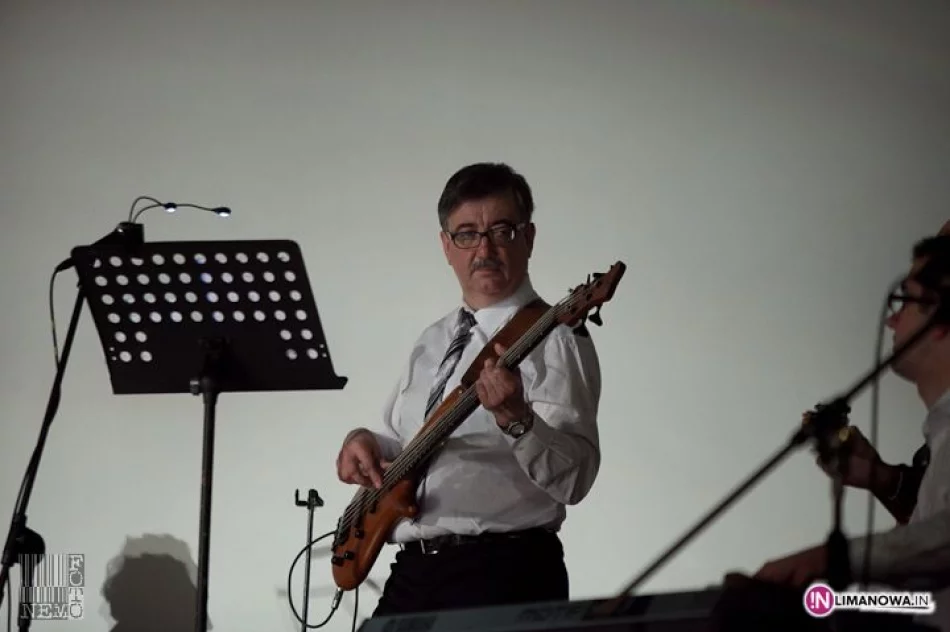 Koncert kolęd Voice of Glory Gospel Choir - zdjęcie 4