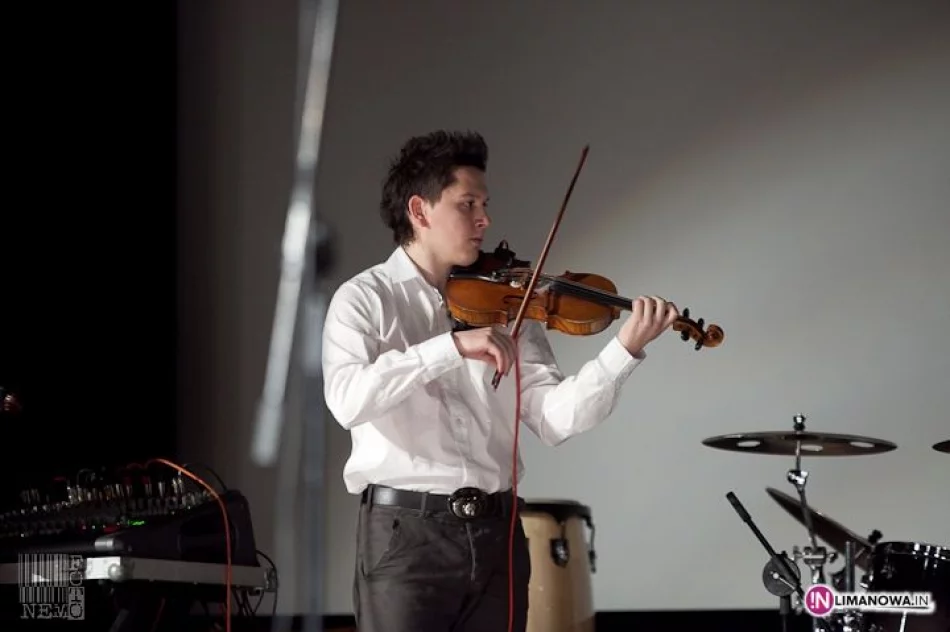 Koncert kolęd Voice of Glory Gospel Choir - zdjęcie 5